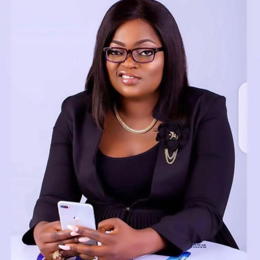 Funke Akindele