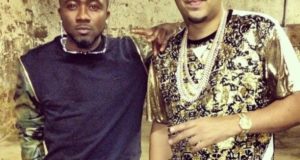 Ice Prince & French Montana
