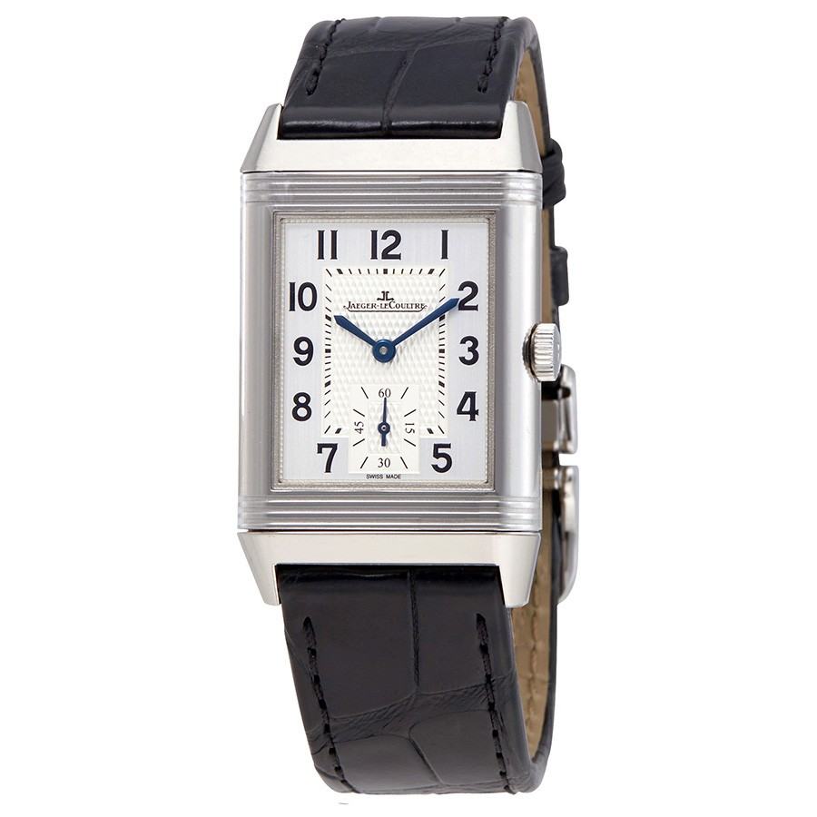 JAEGER LECOULTRE REVERSO