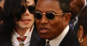 Jermaine Jackson