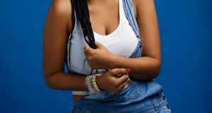 Juliet Ibrahim Naija Vibe