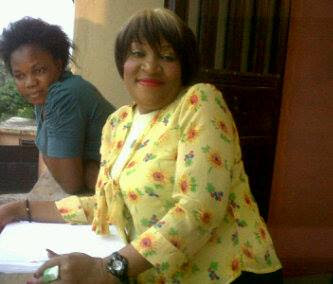 Ngozi Nwosu returns to work