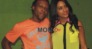 Nomoreloss and Juliet ibrahim