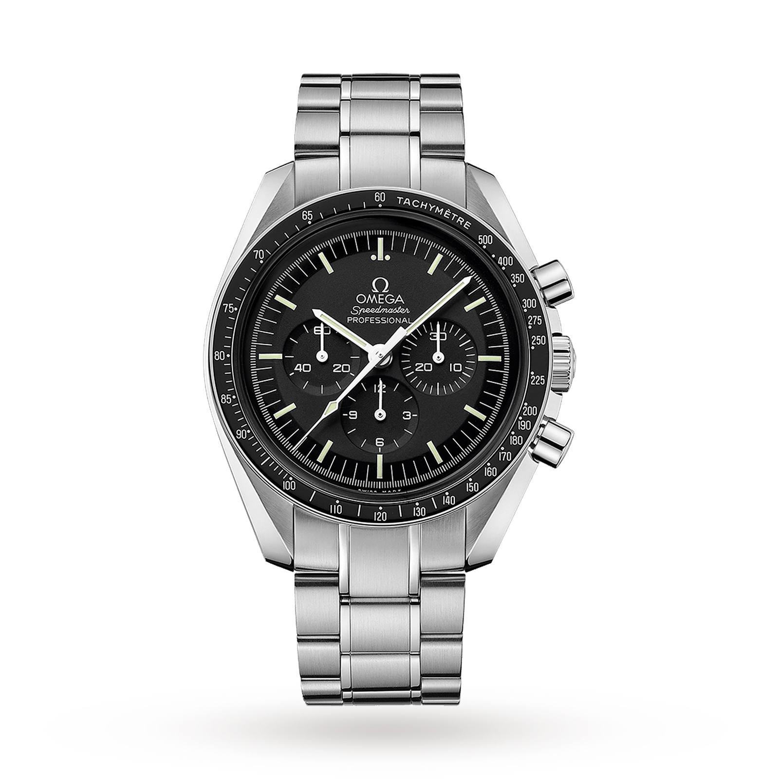 OMEGA SPEEDMASTER