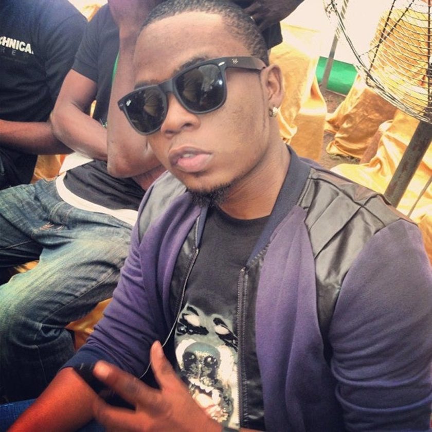 Olamide NaijaVibe