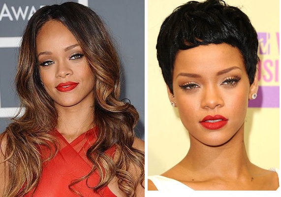 Rihanna Is America’s Youngest Self-Made Billionaire 1 Rihanna