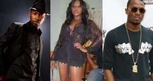 Ruggedman, Ini Edo & D'Banj