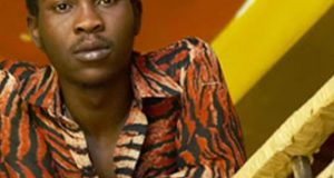 Seun Kuti