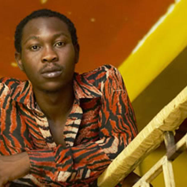 Seun Kuti