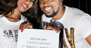 Taiwo & Dotun Cool Fm to wed