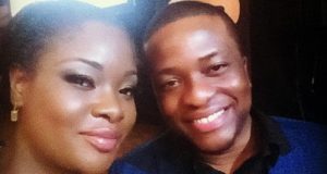Toolz and Tunde Demuren