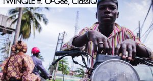 TwinQle - Okada (Bugatti Cover) ft ClassiQ & O-Gee