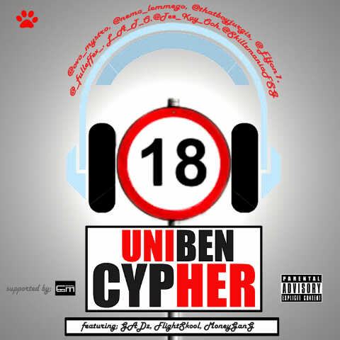 UniBen Cypher