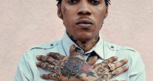 Vybz Kartel