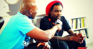 Wale on Factory78
