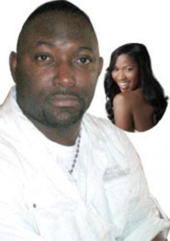 steph okereke husband