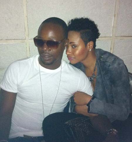 stunner and pokello