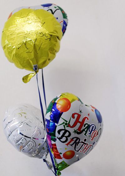 AY Makuns Surprise Birthday Party August 2013 NaijaVibe