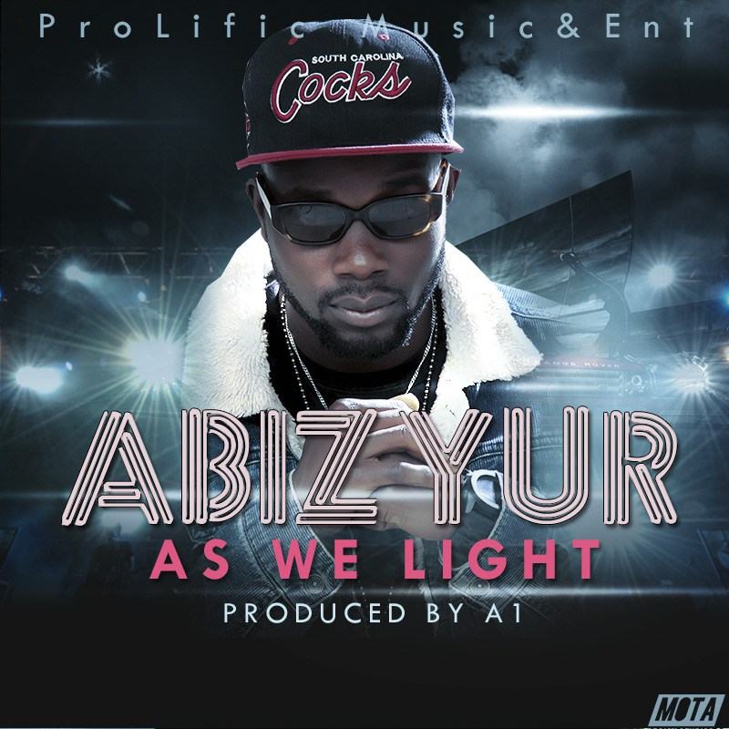 Abiz Yur - As We Light [AuDio]