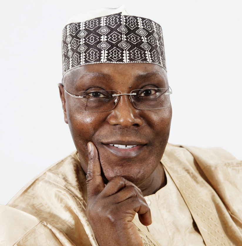 Atiku Abubakar