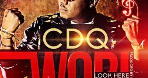 CDQ - Wobi (Look Here) [AuDio]
