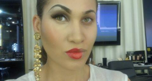 Caroline Danjuma