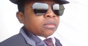 Chinedu Ikedieze