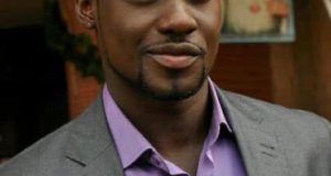 Chris Attoh