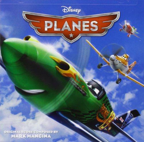 DISNEY's Planes