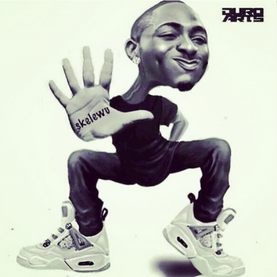 Davido Skelewu instructional dance [ViDeo]