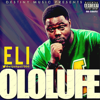 Eli - Ololufe