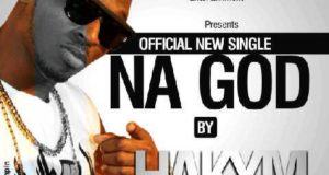 Hakym - Na God [AuDio]