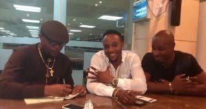 HarrySong joins Five Star Music officially