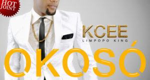 KCee - Okoso [AuDio]