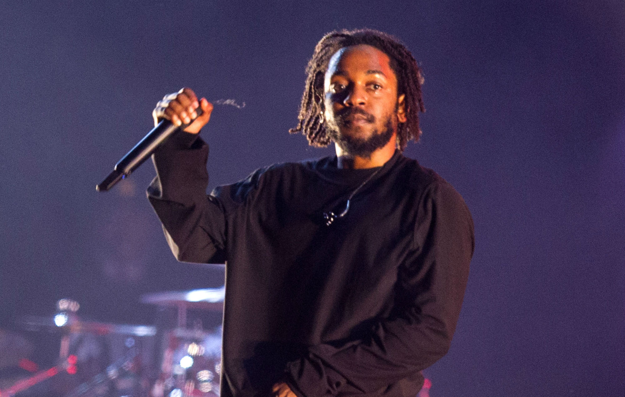 Kendrick Lamar Wins Big At The 2022 BET Hip-Hop Awards 1 Kendrick Lamar