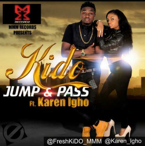 Kido and karen igho music