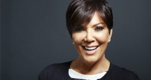 Kris Jenner