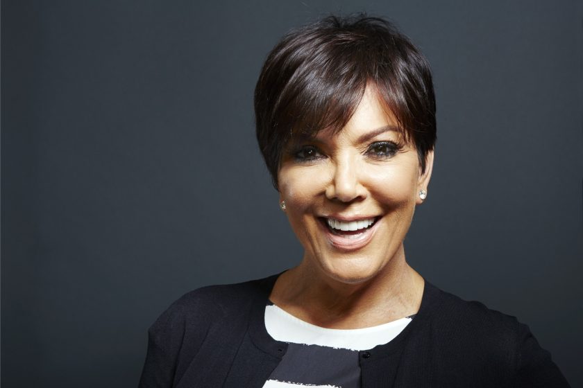 Kris Jenner