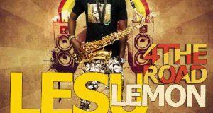 Lesu Lemon - For The Road