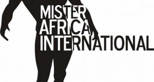 Mister Africa Internationa