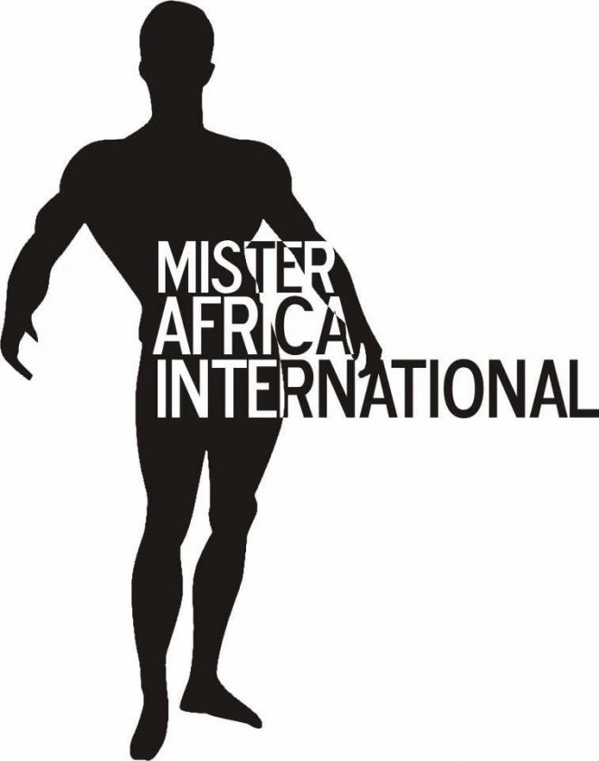 Mister Africa Internationa