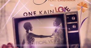 Mystro - One Kain Love ft Chidinma [ViDeo]