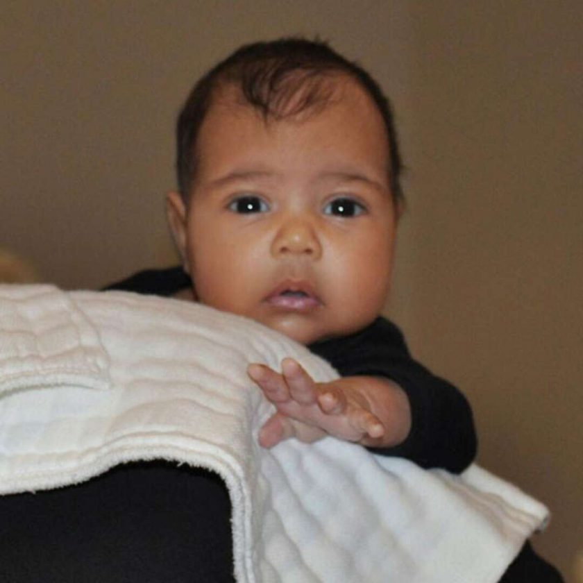 North West
