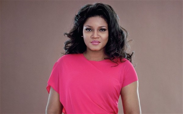 My Family Celebrated Birthday, Marriage Anniversary, And Graduation In One Day - Omotola 1 Omotola Jalade Ekeinde