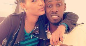 See Orezi and 'Rihanna' at the set of his 'Rihanna' video shoot