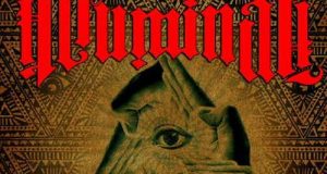 Sarkodie - Illuminati