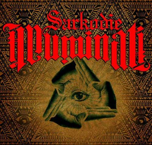 Sarkodie - Illuminati