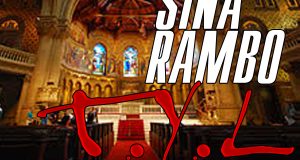Sina Rambo - Thank You Lord