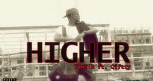 Tentik - Higher