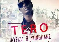 Tero - No Other ft Yung Hanz + Jay Fizz [AuDio]